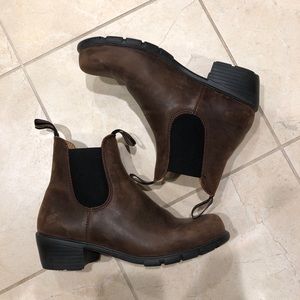 Blundstone Boots